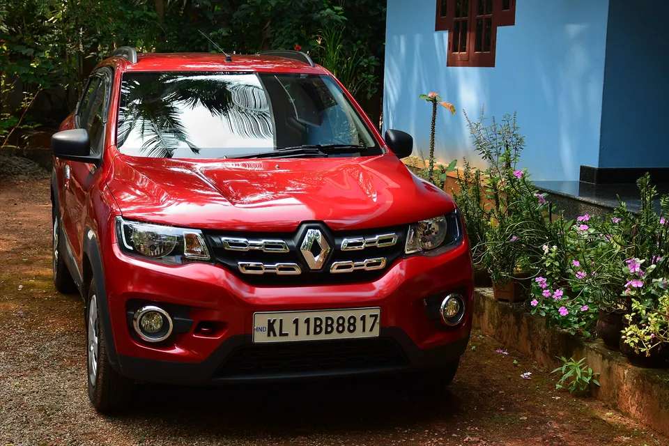 Renault Kwid Zen 1.0 Flex Manual 2022/2023 — foto 3